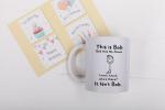 This Is Bob Funny Stickman Figure Coffee Mug - Bob Has No Arms Adult Humor Mug for Him Husband Boyfriend Gift Idea - Hilarious Birthday Presents for Office Coworker or Dad - 11 oz White Novelty Cup