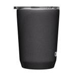 CamelBak Horizon 12oz Tumbler - Insulated Stainless Steel - Tri-Mode Lid - Black