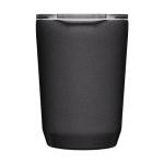 CamelBak Horizon 12oz Tumbler - Insulated Stainless Steel - Tri-Mode Lid - Black
