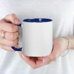 CafePress Runescape Cup Of Tea Novelty Mug Mugs 11 oz (325 ml) Ceramic Coffee Mug