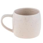 Karma Gifts Reese Ceramic Mug - 16-Ounce Coffee Cup - Cute Mugs for Women and Men - Dog
