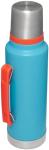 Stanley Classic Legendary Vacuum Bottle 1.5 qt | Wide Mouth with Leakproof Cup Lid | Keep Drinks Hot or Cold | Packable for Travel | Insulated Stainless Steel Thermal Bottle | BPA-Free | Pool