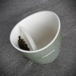 cuptone Teacup 16 oz (Green)