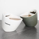 cuptone Teacup 16 oz (Green)