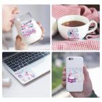 AFRITEE UV DTF Cup Wraps - 20 Sheets Pop Music Uvdtf Tumbler Wrap for 16 oz Glass Coffee Mug, Good Vibes Only Inspirational Music Merch Transfer Stickers DIY Water Bottle Crafts Decor Gifts for Fans