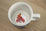 Paladone Disney The Little Mermaid Coffee Mug, Ariel Cup