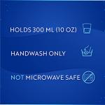 Paladone Disney The Little Mermaid Coffee Mug, Ariel Cup