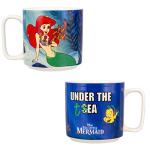 Paladone Disney The Little Mermaid Coffee Mug, Ariel Cup