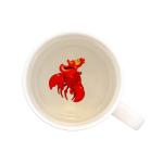 Paladone Disney The Little Mermaid Coffee Mug, Ariel Cup