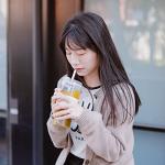 BOBABOO Reusable 24 oz Boba cup with straw set, straw cleaner, and gift box, borosilicate reusable bubble tea cup (White)