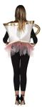 Rasta Imposta Spill It Tea Cup Halloween Costume, Women, Women's Size 2-8