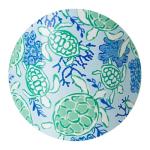 Swig Life 22oz Travel Mug, Insulated Tumbler with Handle and Lid, Cup Holder Friendly, Dishwasher Safe, Stainless Steel, Travel Coffee Cup, Insulated Mug (Shell Yeah)