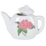 Rhode Island Novelty 13 PC Ceramic Tea Set