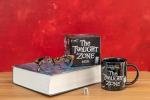The Unemployed Philosophers Guild The Twilight Zone Mug - Sip Coffee and Celebrate the Iconic T.V. Show, Officially Licenced, Comes in Gift Box, 12oz
