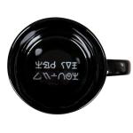 The Unemployed Philosophers Guild The Twilight Zone Mug - Sip Coffee and Celebrate the Iconic T.V. Show, Officially Licenced, Comes in Gift Box, 12oz