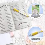 Get Well Soon Gifts for Women or Men - Gift Set Includes Luxury Blanket, Temperature Retention Cup, TLC Tea Kit & Inspirational Word Search Book - After Surgery, Thinking of You Care Package