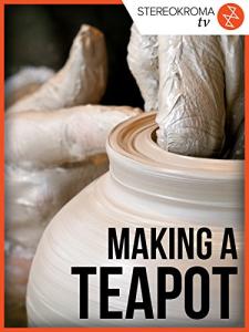 Making a Teapot