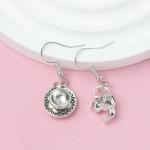 Ximimark 2 pair Vintage Tea Pot Tea Cup Pendant Earrings - Perfect for Parties and Valentine's Day Gifts