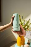 Thermoflask Travel Coffee Tumbler with Sip-N-Lok Lid - Stainless Steel, Insulated Mug for Coffee, Tea & More - Leak-Proof & Dishwasher-Safe Design - 16 oz, Sage Green