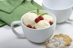 Norpro My Favorite Jumbo Porcelain Mugs, Set of 2, White