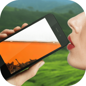 Virtual Tea