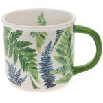 Boston International Coffee Mug Ceramic Tea Cup, 13 Ounces, Arwea