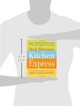 Mark Bittman's Kitchen Express: 404 inspired seasonal dishes you can make in 20 minutes or less