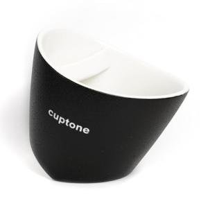 cuptone Teacup 16 oz (Black)