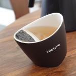 cuptone Teacup 16 oz (Black)