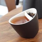 cuptone Teacup 16 oz (Black)