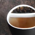 cuptone Teacup 16 oz (Black)