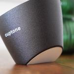 cuptone Teacup 16 oz (Black)