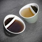 cuptone Teacup 16 oz (Black)