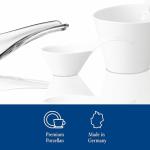 Villeroy & Boch New Wave Tea Cup, 7.5 oz, White