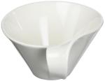 Villeroy & Boch New Wave Tea Cup, 7.5 oz, White