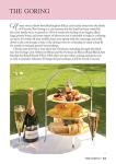London's Afternoon Teas, Revised and Expanded 2nd Edition: A Guide to the Most Exquisite Tea Venues in London (IMM Lifestyle) 60 of the Best Places to Take Tea, with Recipes, Venue History, & More