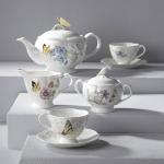 Lenox 6083463 Butterfly Meadow Cup , White