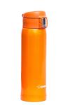 Zojirushi Stainless Steel Mug, 20 ounce, Vivid Orange