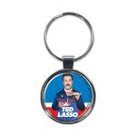 Ata-Boy Ted Lasso Teacup Keychain for Fans, Check out Ata-boy's Collection of Merchandise for Gift ideas…