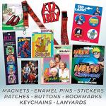 Ata-Boy Ted Lasso Teacup Keychain for Fans, Check out Ata-boy's Collection of Merchandise for Gift ideas…