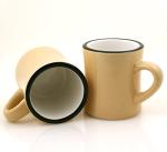 Sand Marble Creek Campfire Mug, 10oz