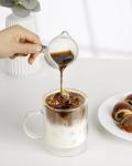 Double Wall Insulated Coffee Mugs - 2 Pack