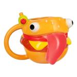 Fortnite Durrr Burger Mug - 450ml Gaming Cup