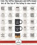 Funny "Thanks for Being My Mom" Coffee Mug