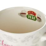 Friends Phoebe Quote Coffee Mug - They Don't Know