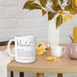 Motivational Coffee Mug for Bosses and Coaches