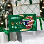 Japanese Pottery Coffee Mug with Base - 200ml