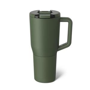 BrüMate Müv 35oz Insulated Coffee Mug with Handle