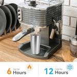 20 oz Insulated Stainless Steel Travel Tumbler