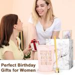 Awesome Friendship Mug for Birthday and Appreciation